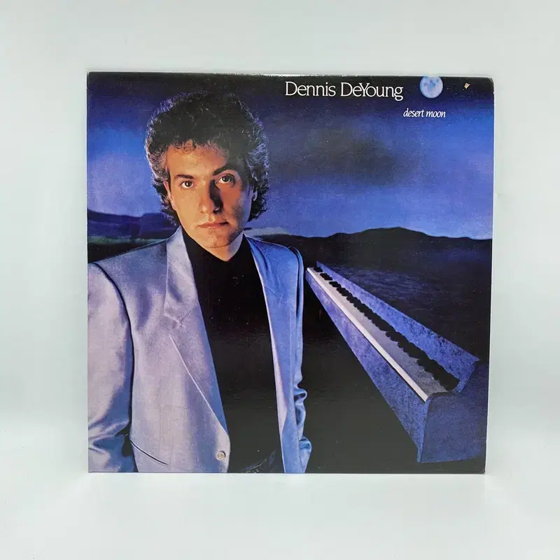 DENNIS DEYOUNG LP / C1645